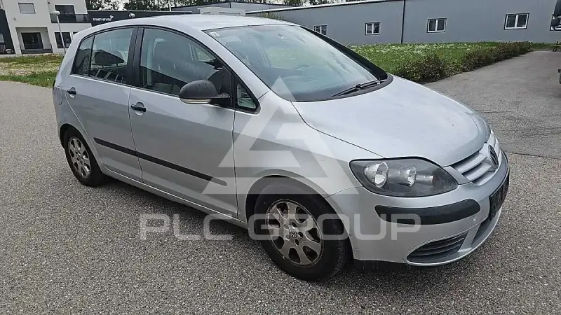 2007 Volkswagen GOLF