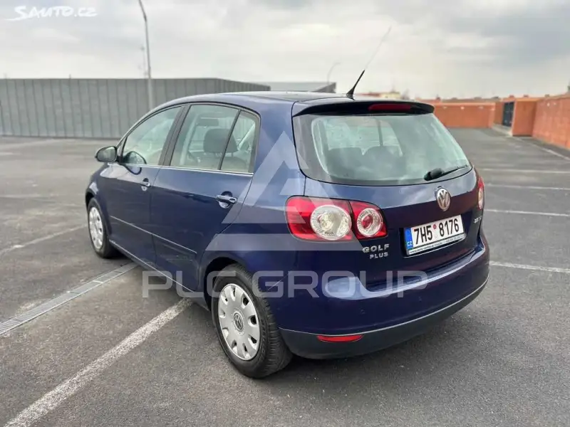 2007 Volkswagen GOLF