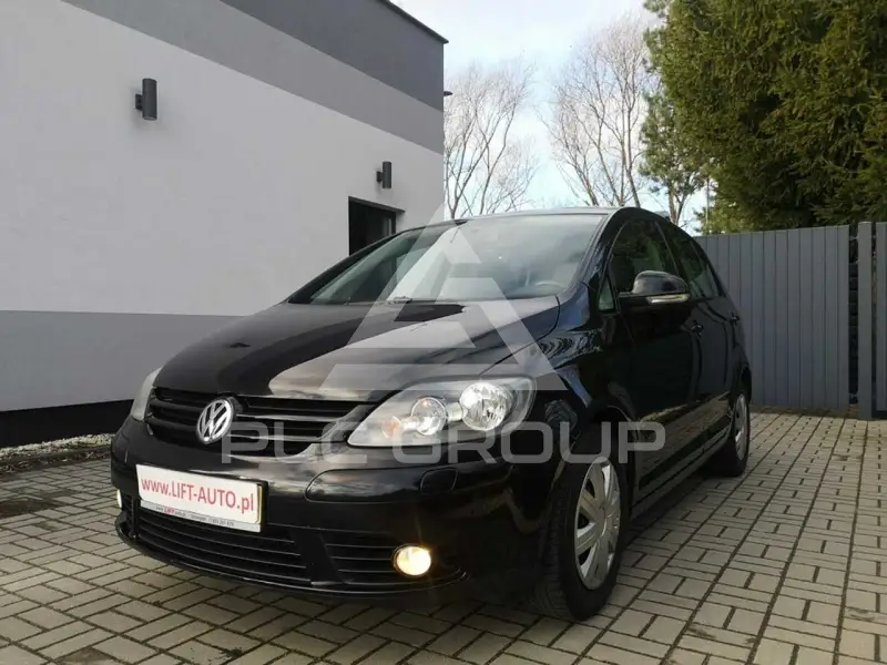 2007 Volkswagen GOLF