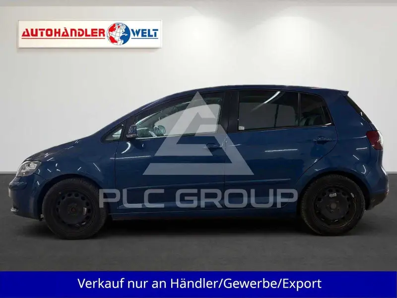 2007 Volkswagen GOLF