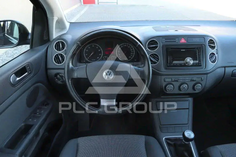 2007 Volkswagen GOLF