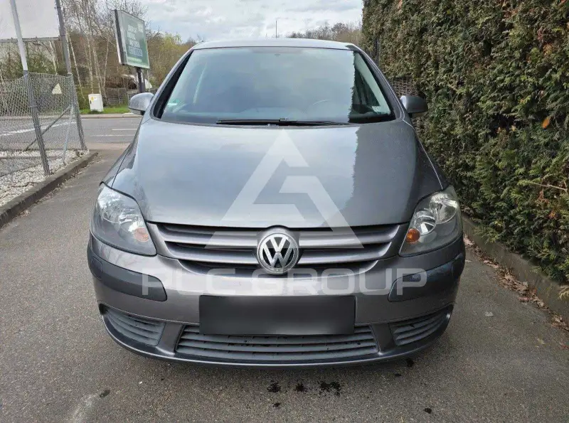 2007 Volkswagen GOLF