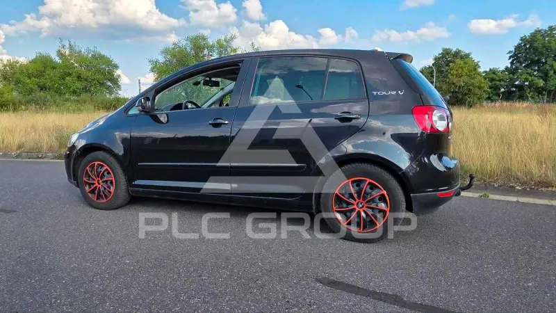 2007 Volkswagen GOLF
