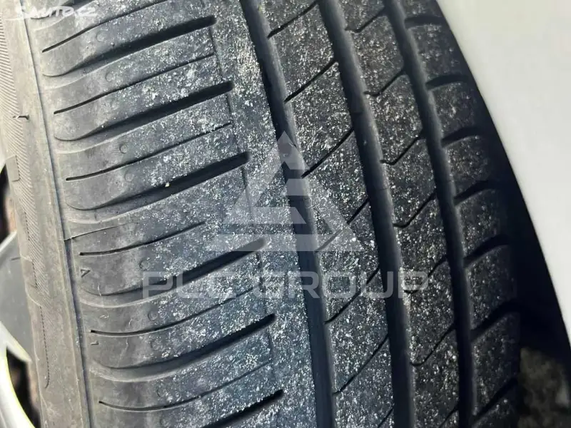 2007 Volkswagen GOLF
