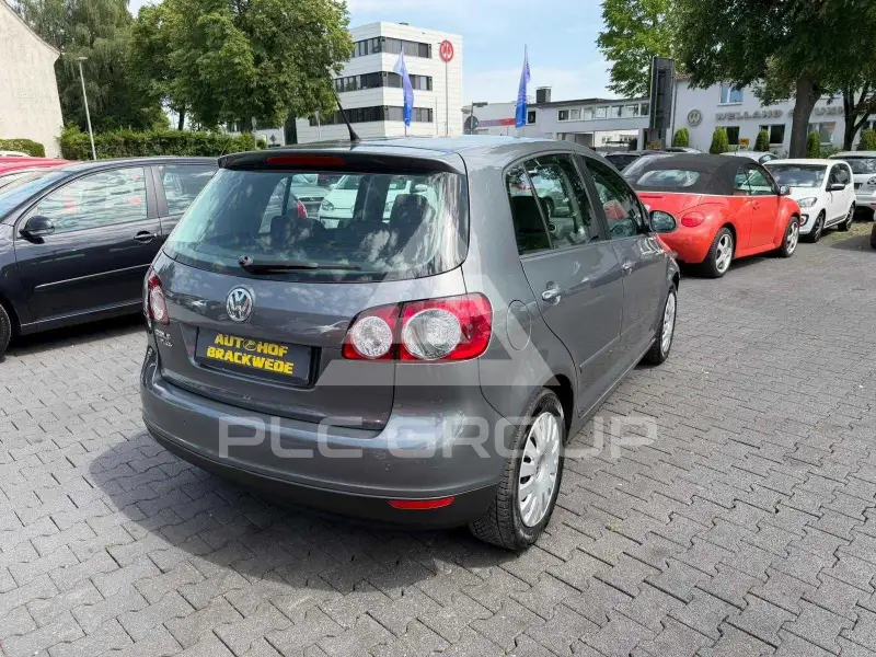 2007 Volkswagen GOLF