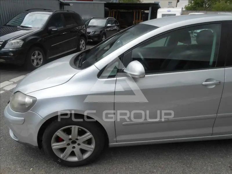 2007 Volkswagen GOLF