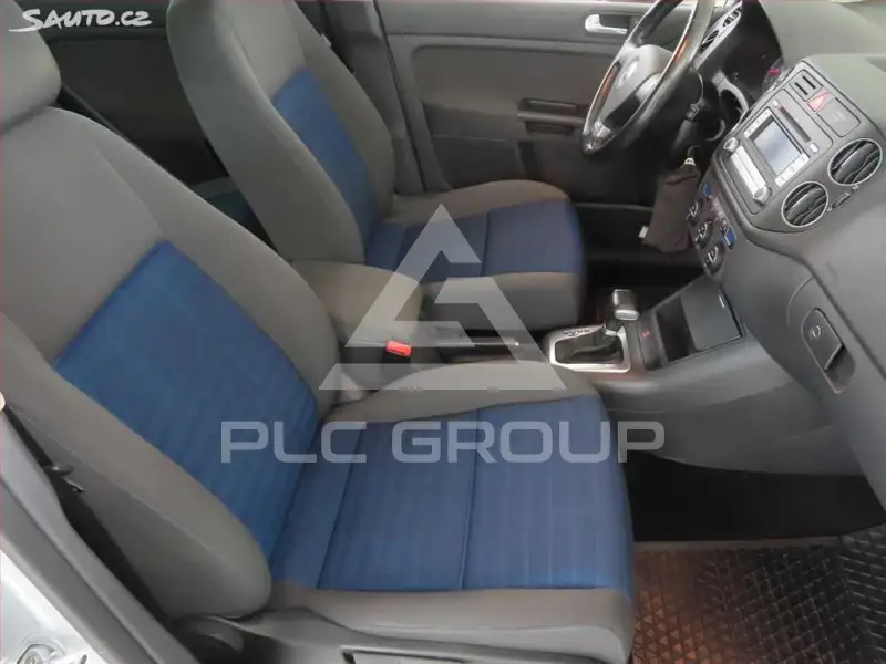 2007 Volkswagen GOLF