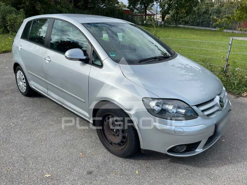 2007 Volkswagen GOLF