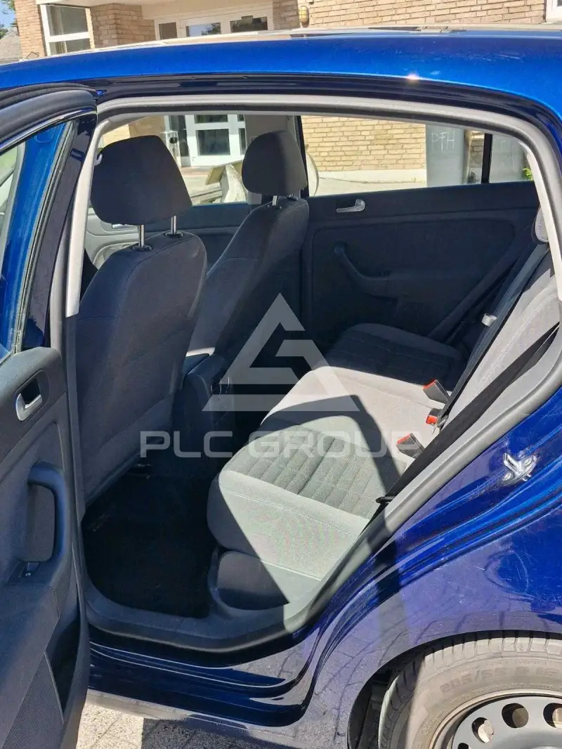 2007 Volkswagen GOLF