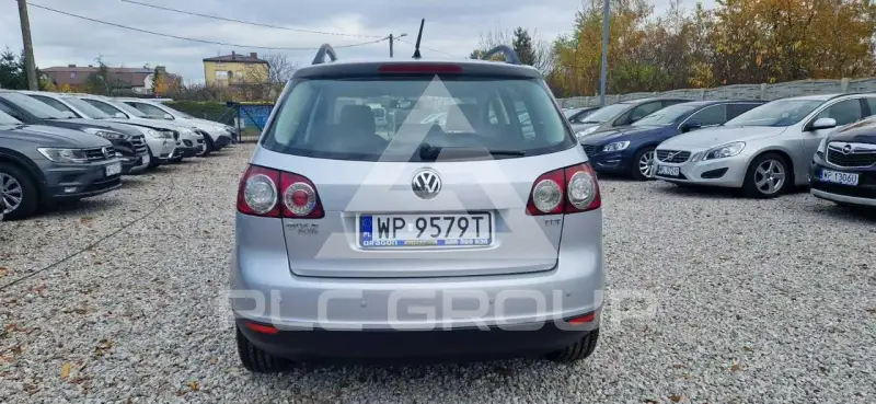 2007 Volkswagen GOLF