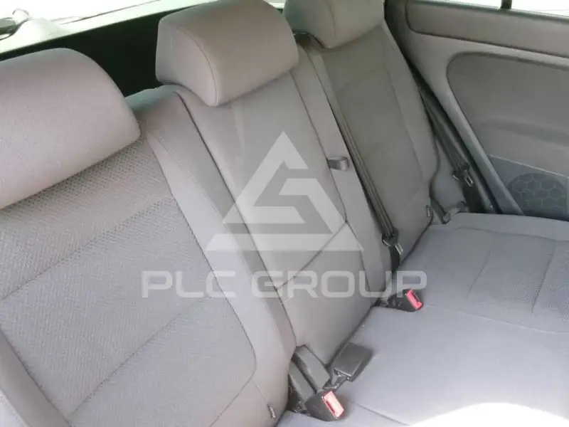 2007 Volkswagen GOLF