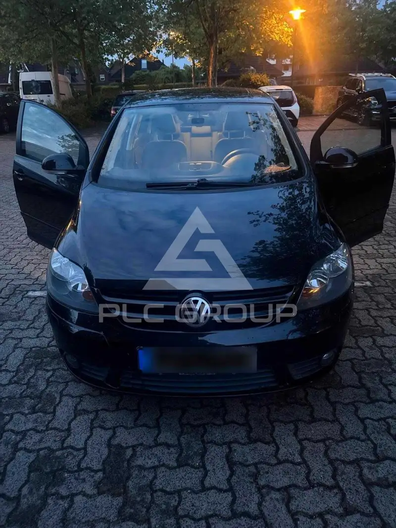 2007 Volkswagen GOLF
