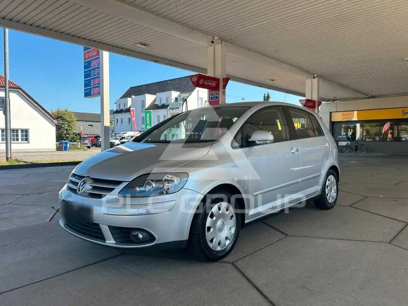 2007 Volkswagen GOLF