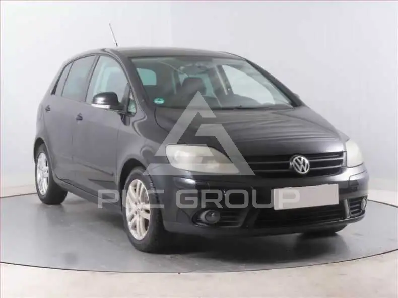 2007 Volkswagen GOLF
