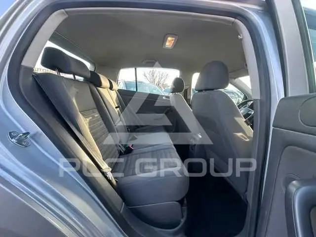 2007 Volkswagen GOLF