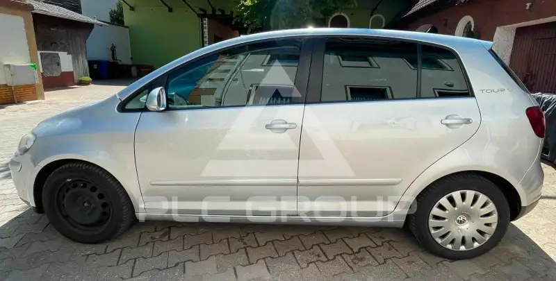 2007 Volkswagen GOLF