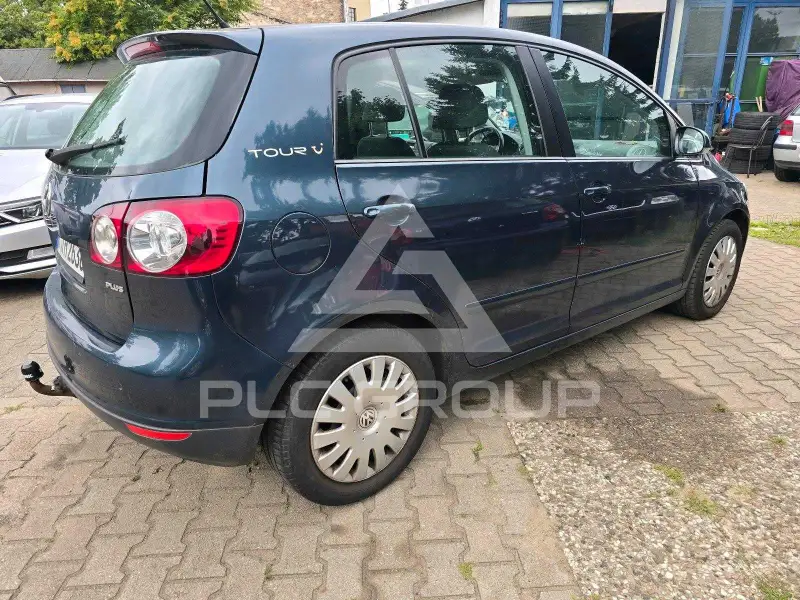 2007 Volkswagen GOLF