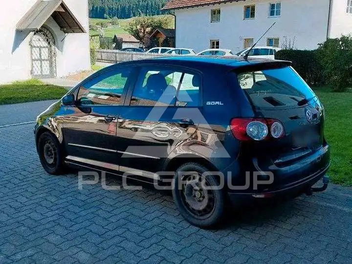 2007 Volkswagen GOLF