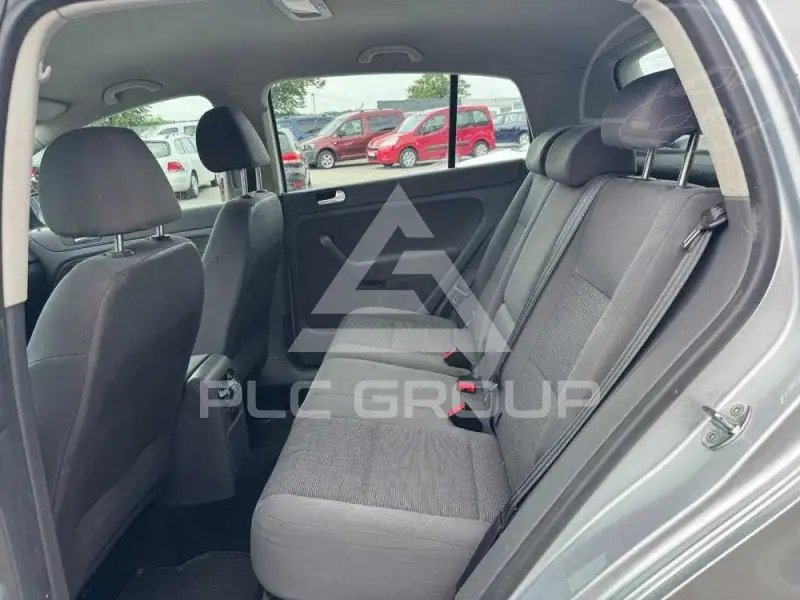 2007 Volkswagen GOLF