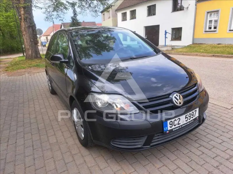 2007 Volkswagen GOLF