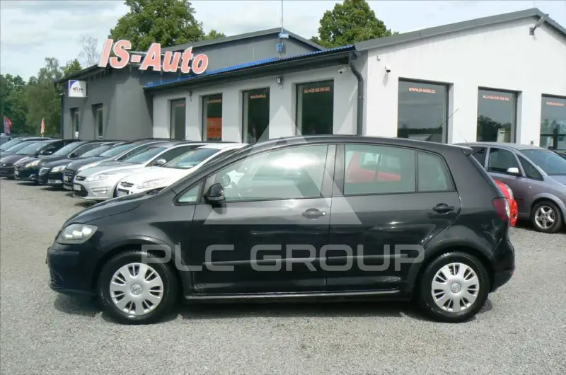 2007 Volkswagen GOLF