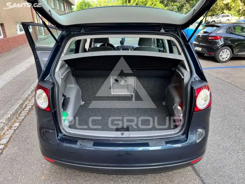 2007 Volkswagen GOLF