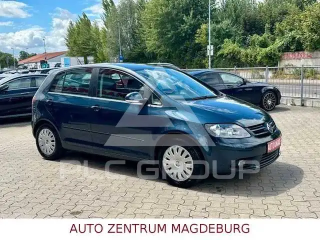 2007 Volkswagen GOLF