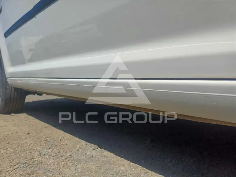 2007 Volkswagen Caddy
