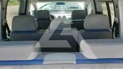 2007 Volkswagen Caddy