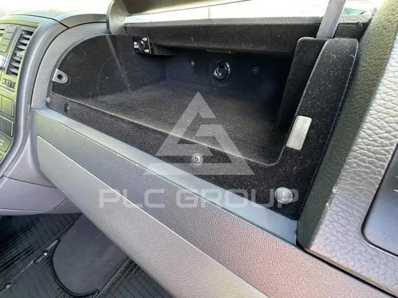 2007 Volkswagen Transporter