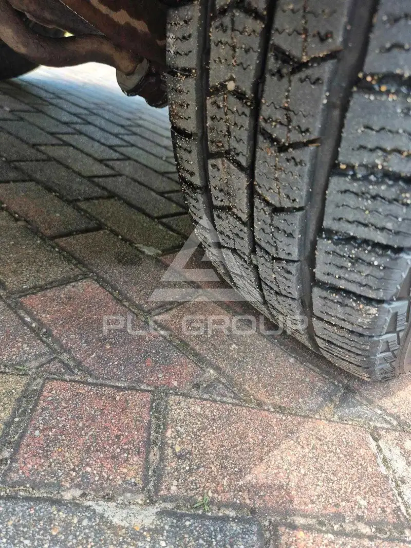 2007 Volkswagen Transporter