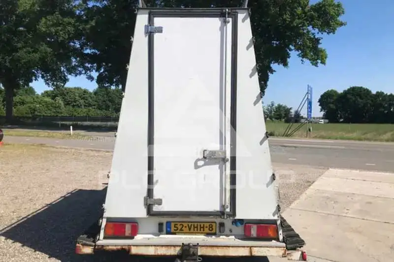 2007 Volkswagen Transporter