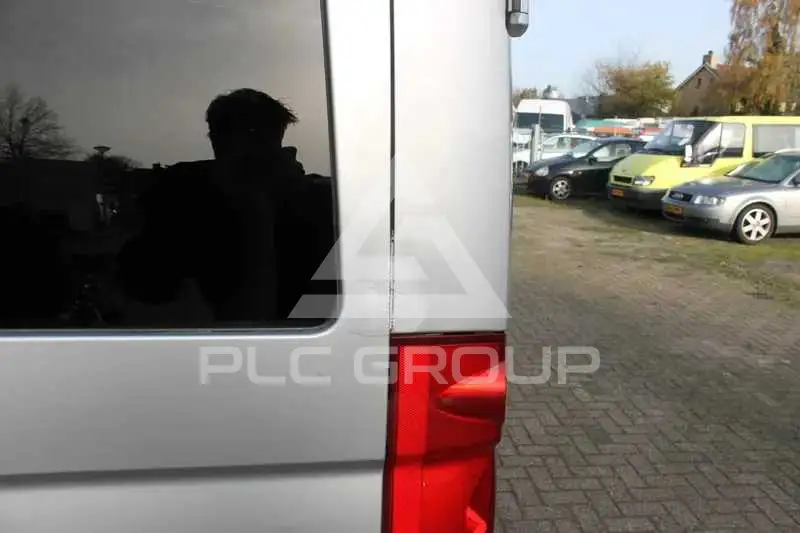 2007 Volkswagen Crafter