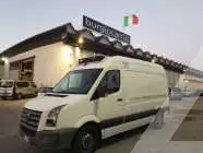 2007 Volkswagen Crafter