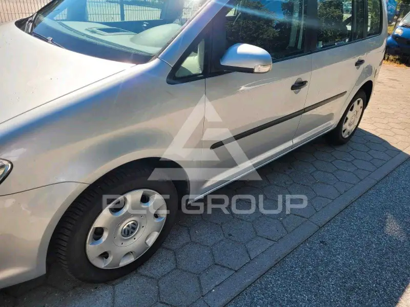2007 Volkswagen Touran