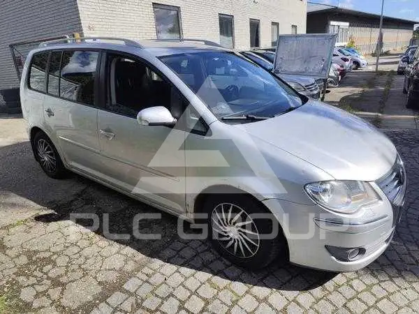 2007 Volkswagen Touran