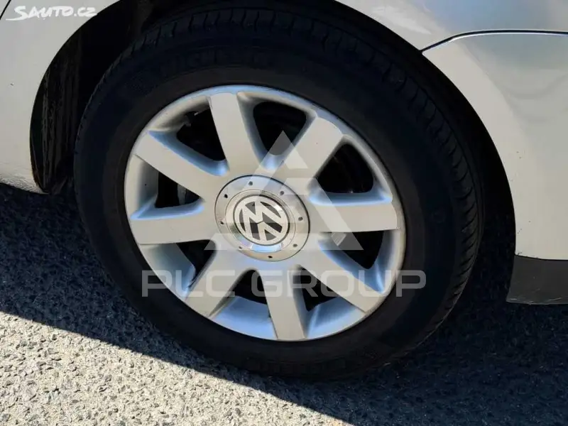 2007 Volkswagen Touran