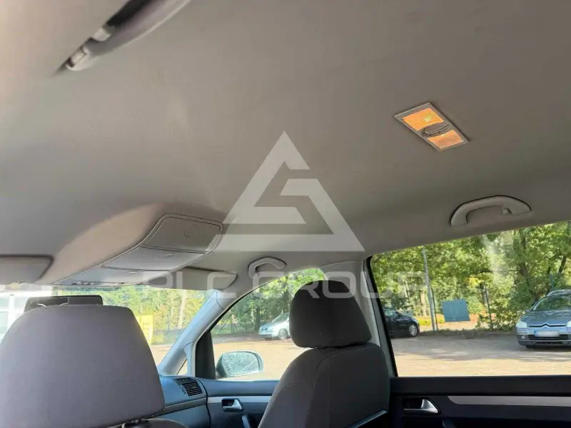 2007 Volkswagen Touran