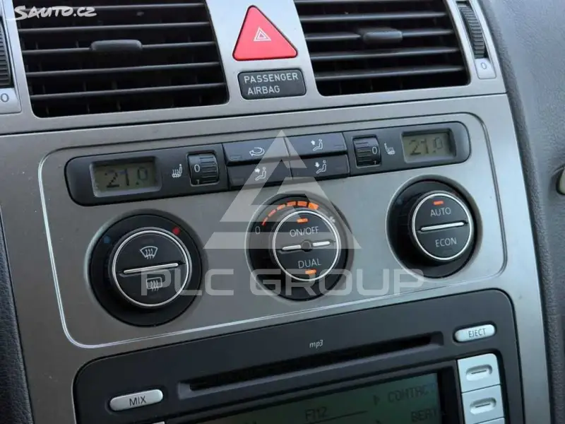 2007 Volkswagen Touran