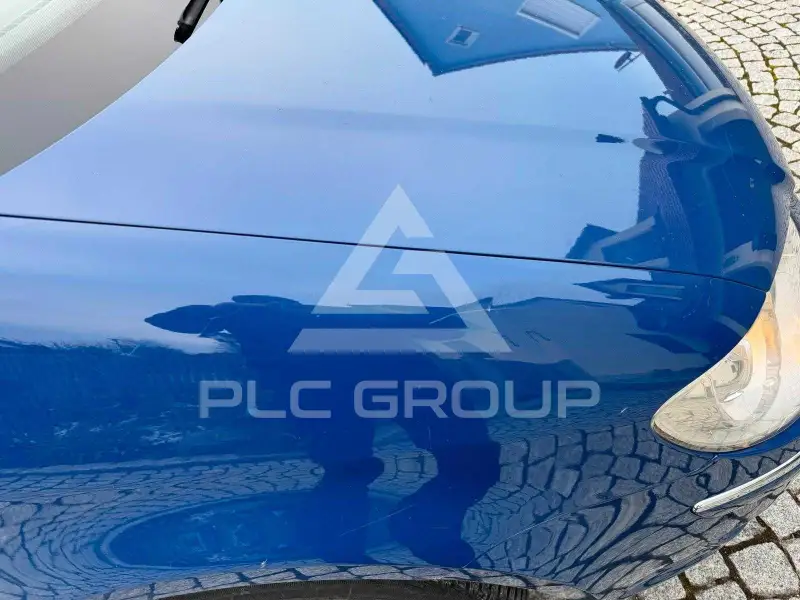2007 Volkswagen Touran