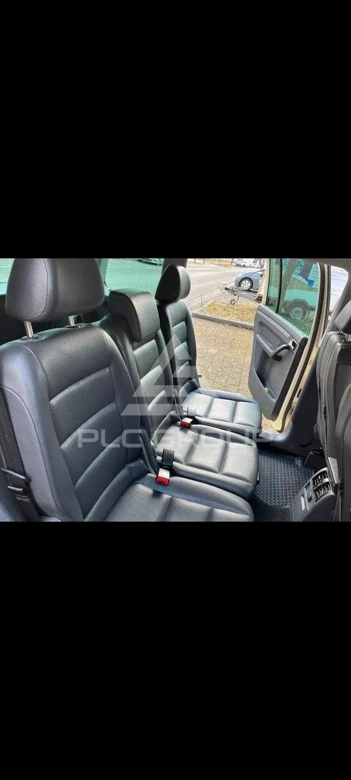 2007 Volkswagen Touran