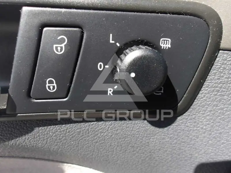 2007 Volkswagen Touran