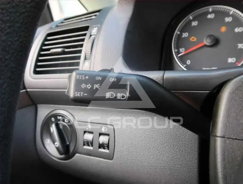 2007 Volkswagen Touran