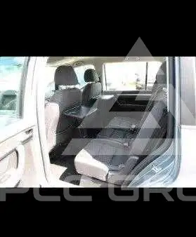 2007 Volkswagen Touran