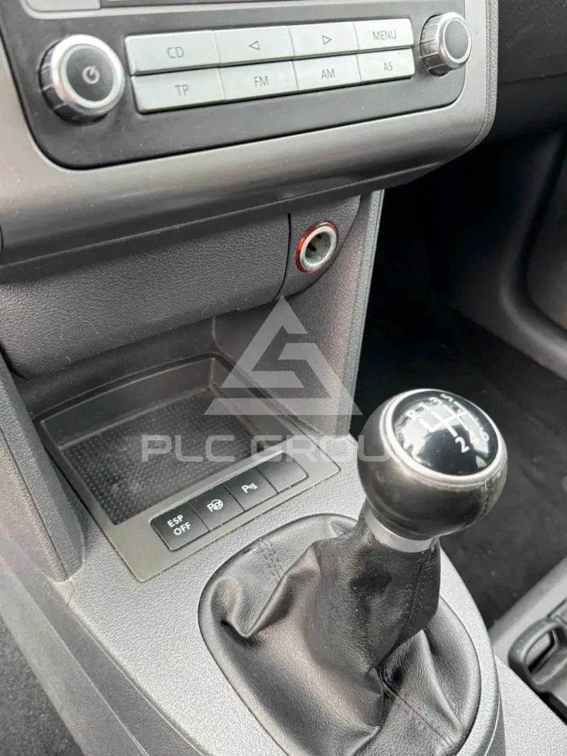 2007 Volkswagen Touran