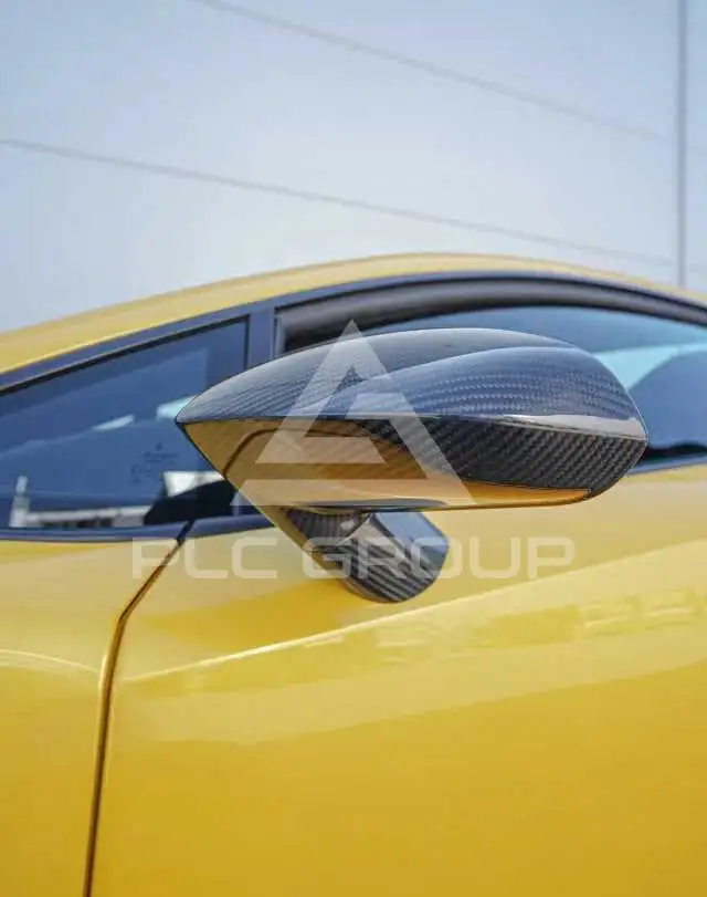 2007 Lamborghini Gallardo