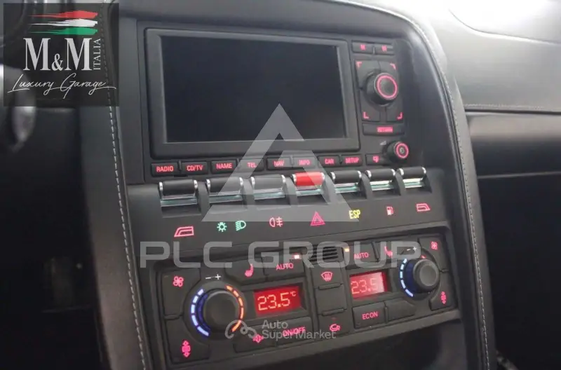 2007 Lamborghini Gallardo