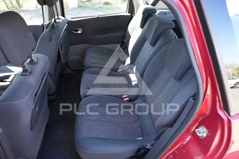 2007 Renault Scenic
