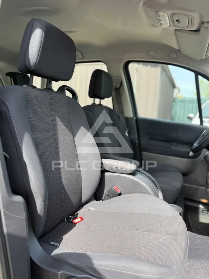2007 Renault Scenic