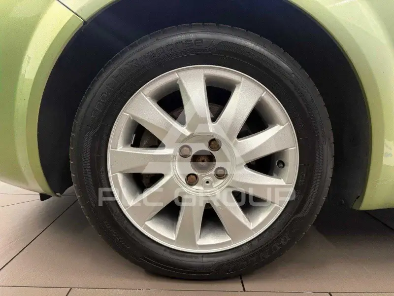 2007 Renault Scenic